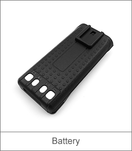 Batterie Radio Réseau Android Senhaix