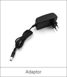 Adaptateur radio bidirectionnel portable Senhaix