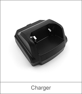 Chargeur radio analogique