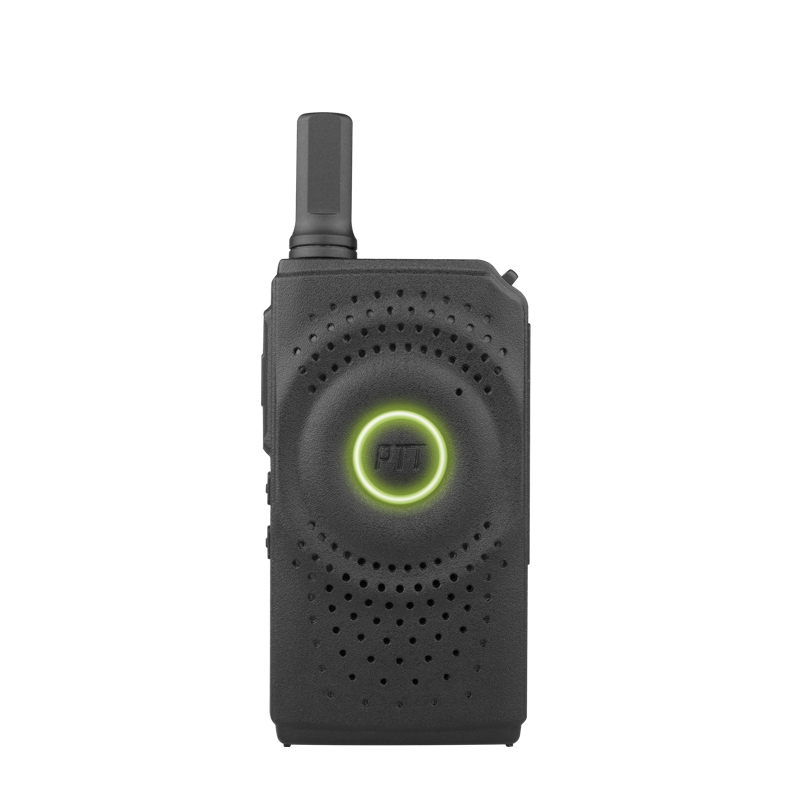 Talkie-walkie compact et léger pour enfants
