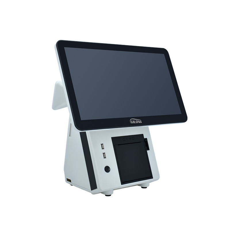 
      Gilong U605P PDV à écran tactile de haute qualité
     </font></font>