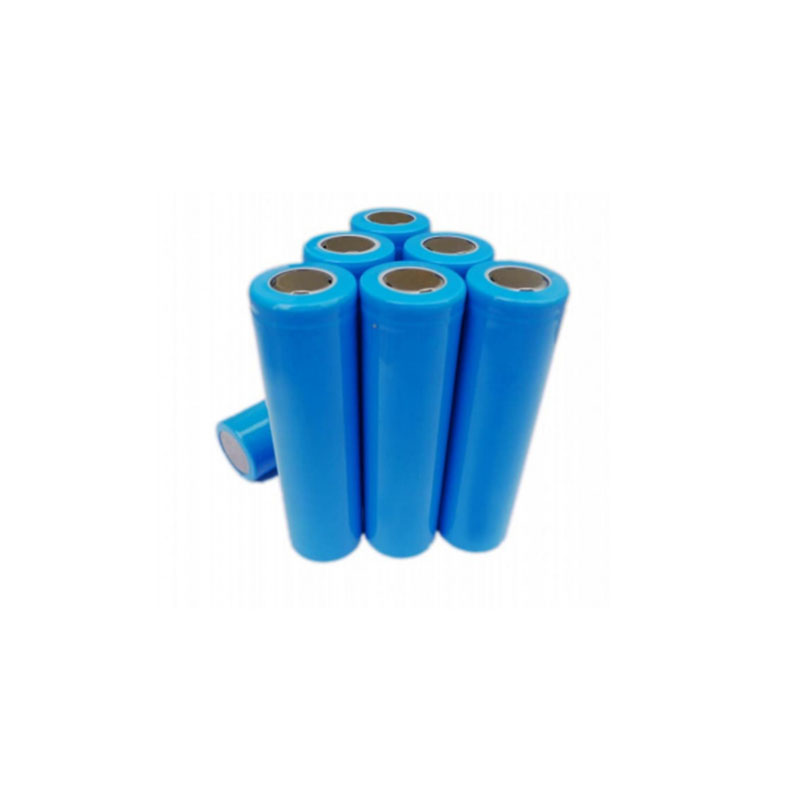 Batterie LiFePO4 18650 cylindrique de 3,2 V
