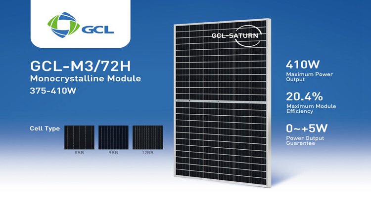 panneau solaire 400w