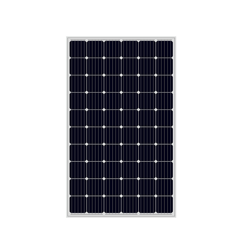 Panneaux solaires photovoltaïques Perc 60 cellules mono 310 watts
