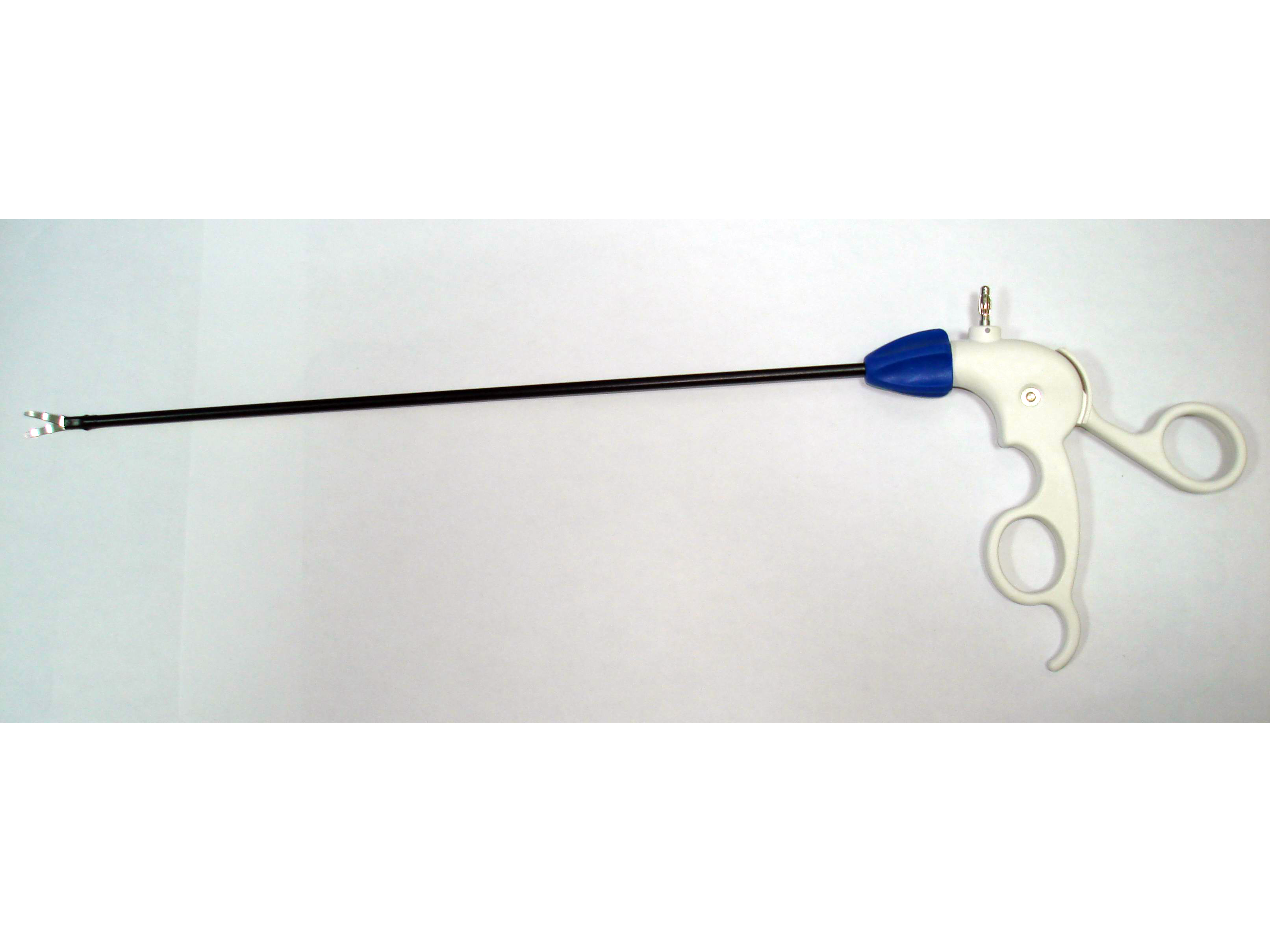 
      Pièce d'injection plastique pour ciseaux unipolaires domaine médical OEM
     </font></font>