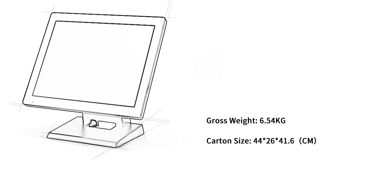 machine pos windows