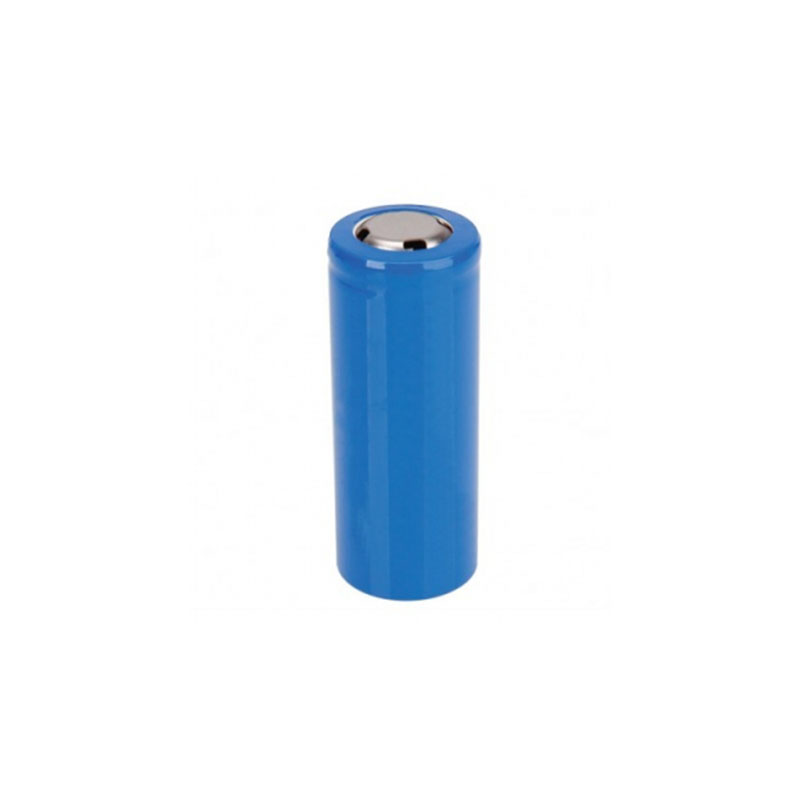 Batterie cylindrique Li-ion SP-ICR26650 3,6 V
