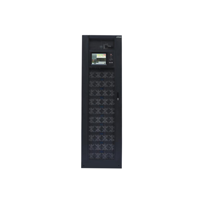 Onduleur modulaire 40-400KVA HPXM Plus
