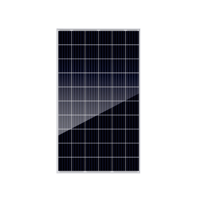 Panneau solaire poly de 6 pouces 72 cellules (290 ~ 330 W)
