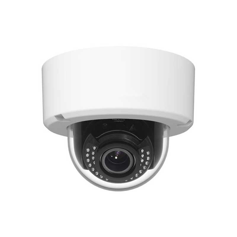 Caméra dôme IP d'ingénierie

