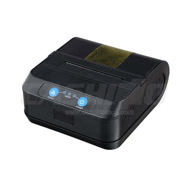 Imprimante Bluetooth mobile à matrice de points PDM-02 58 mm
