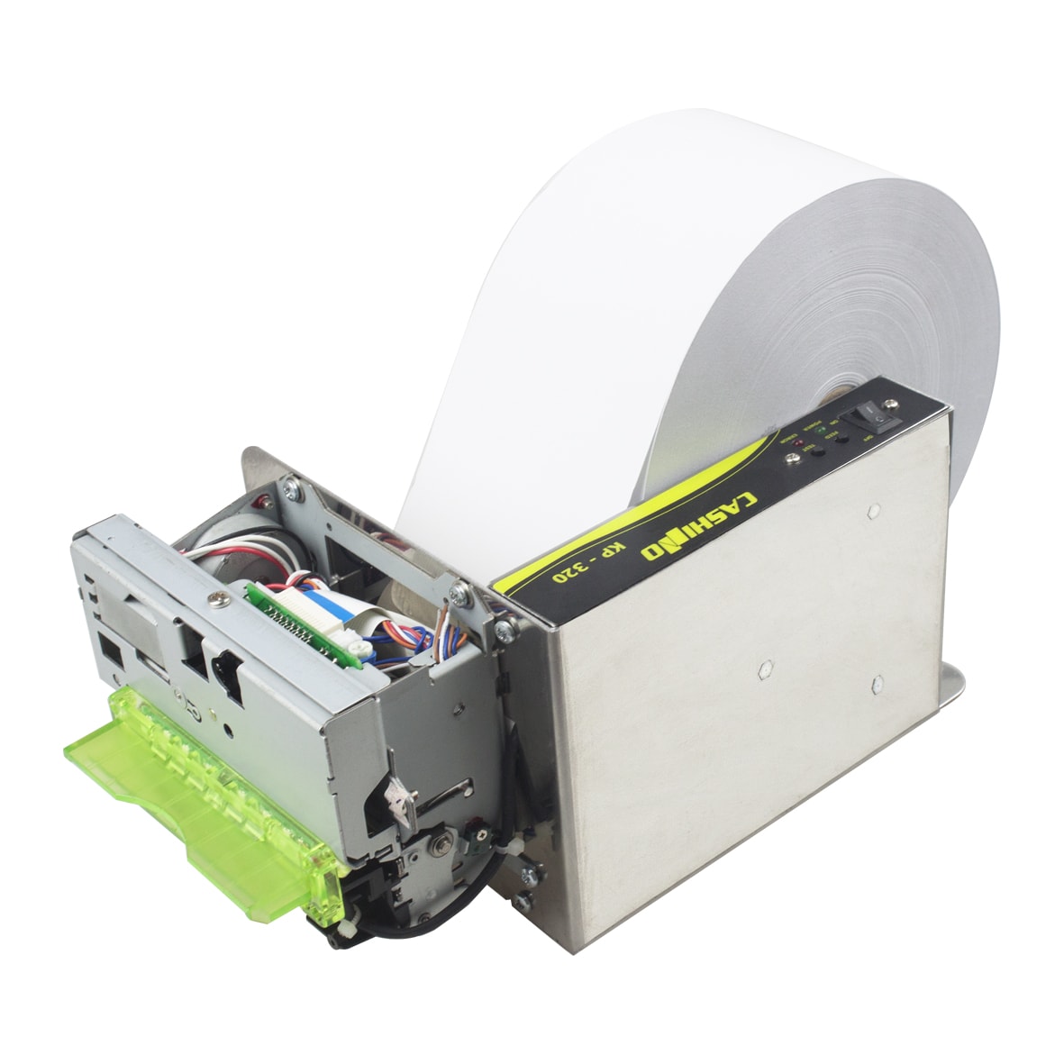 KP-320 Kiosk Imprimante thermique de reçus avec découpe automatique
