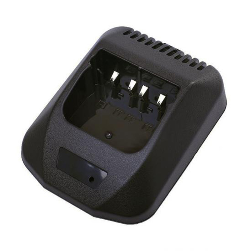 Chargeur intelligent pour talkie-walkie KSC-24 pour batterie Kenwood KNB-14 et radio TK-3107
