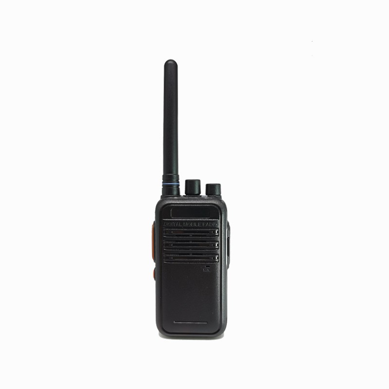 Radios bidirectionnelles commerciales robustes UHF 5W
