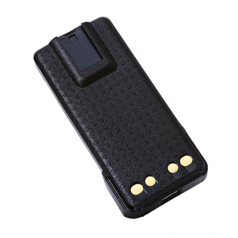 Batterie de talkie-walkie PMNN4406 7.4V LI-ION pour radios Motorola P8660 XPR7500 DP4601
