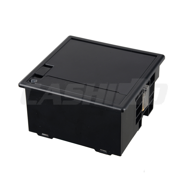 CSN-A5L Imprimante de reçus thermique mini usb 58mm avec alimentation DC12V