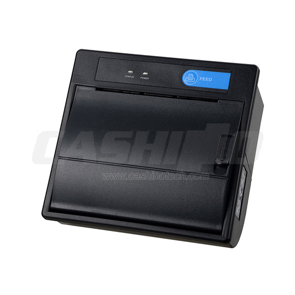 EP-360CL Imprimante thermique mini-panneau de 80 mm de largeur avec découpe automatique
