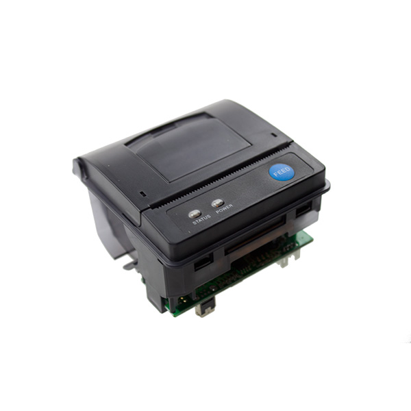 Imprimante de reçus thermique à micro-panneau 58 mm CSN-A1K
