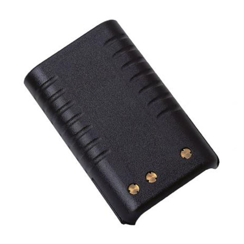 Batterie de talkie-walkie remplaçable FNB-V103Li 7.4V pour Vertex VX230
