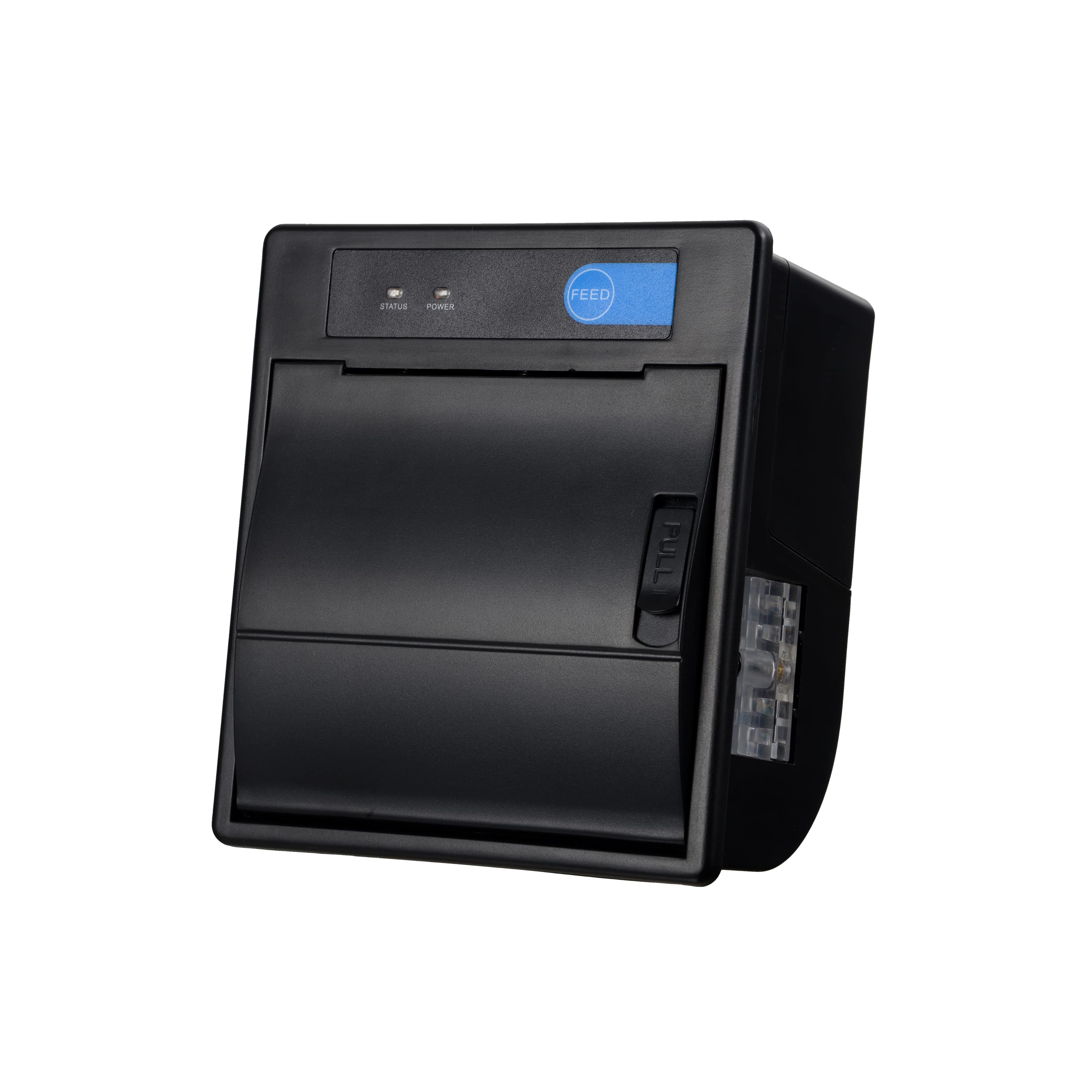 EP-260CL Mini imprimante thermique à montage sur panneau de 58 mm de largeur avec découpe automatique
