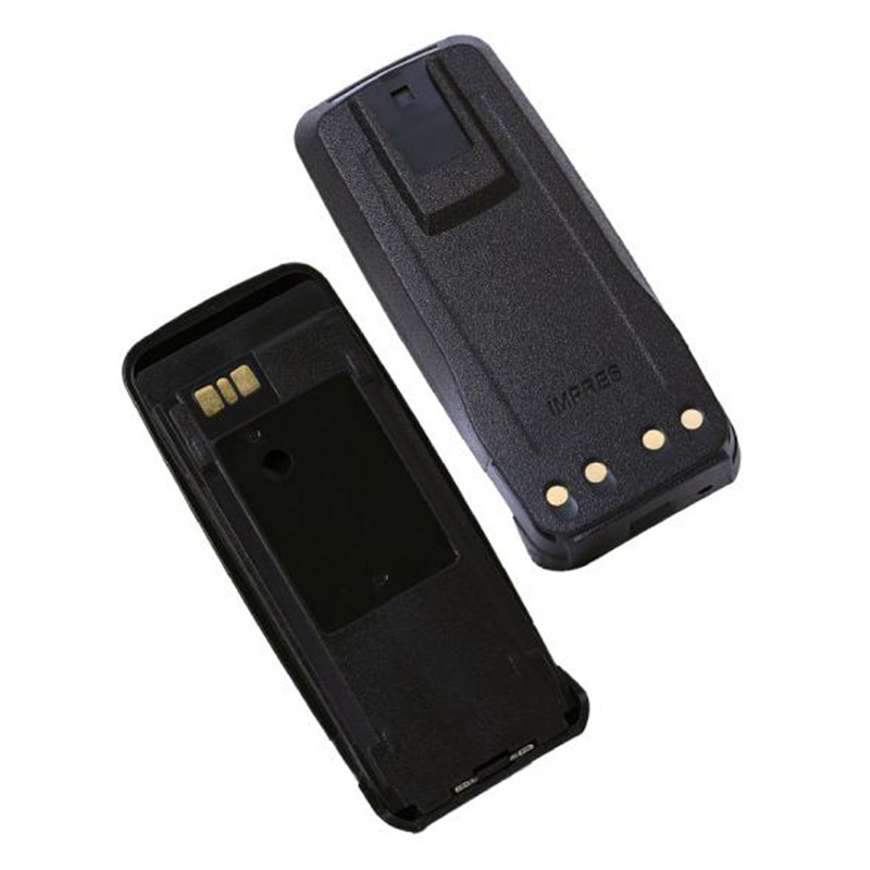 PMNN4077 Li-ion talkie-walkie batterie pour Motorola XPR6350 DP3401 DP3601 Radio

