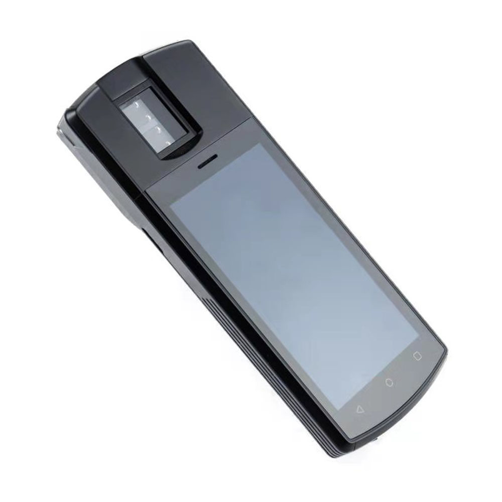 PDA biométrique SFT