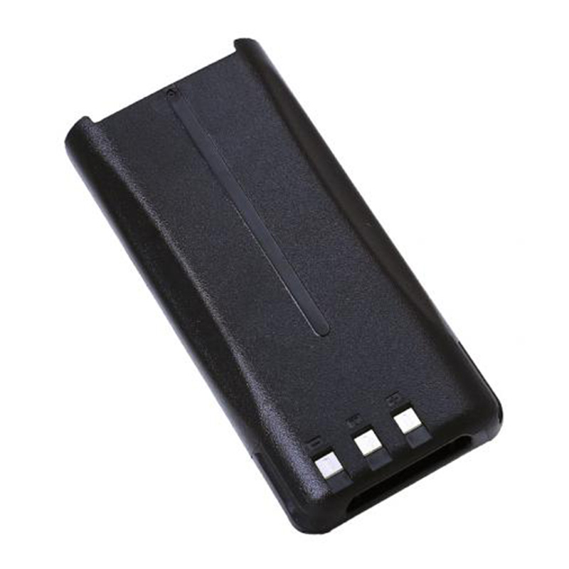 Batterie LI-ION rechargeable KNB-69L 7.4V pour talkie-walkie Kenwood TK2200 NX248
