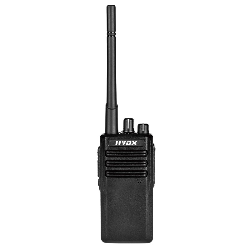 Talkie-walkie haute puissance UHF 10 W
