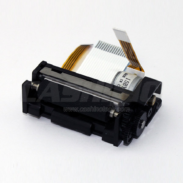 Mécanisme d'imprimante thermique TP-100 37 mm

