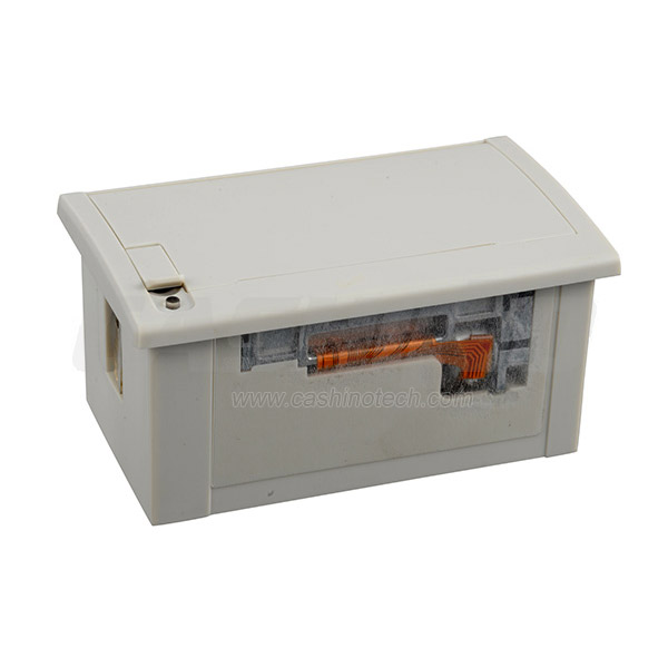CSN-A2L Imprimante de reçus thermique mini-panneau 58 mm
