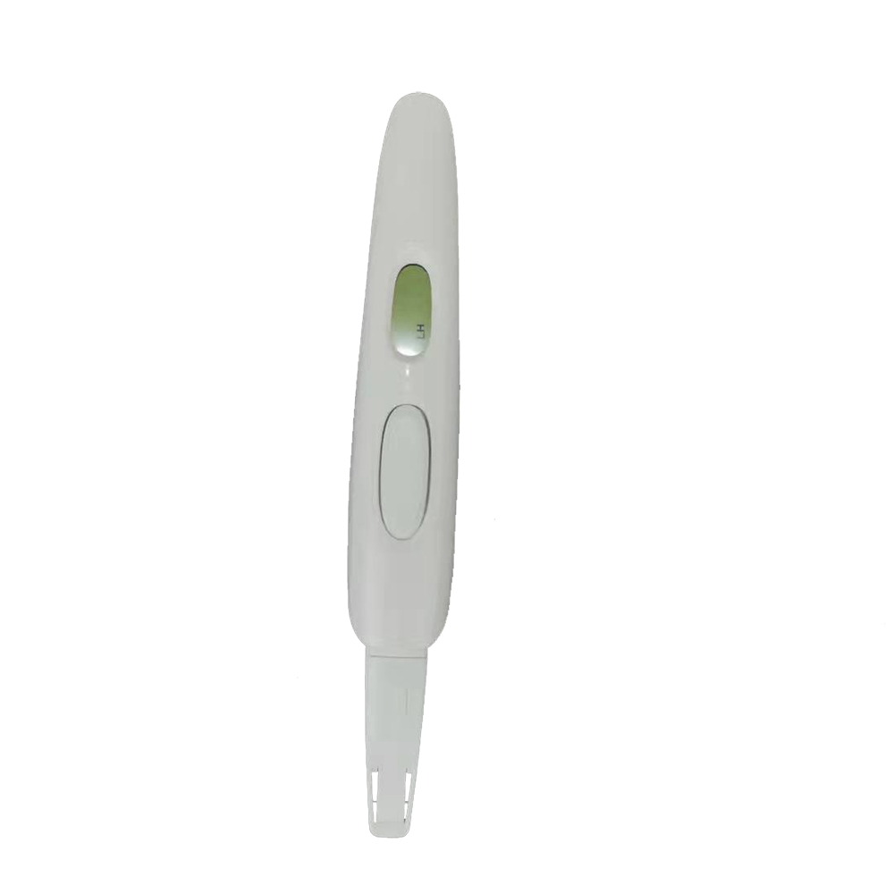 Test de grossesse précoce et semaines de test de grossesse numérique