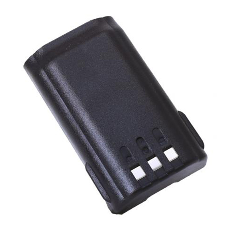 Batterie BP232 LI-ION pour talkie-walkie radio Icom IC-F43 IC-F3161D

