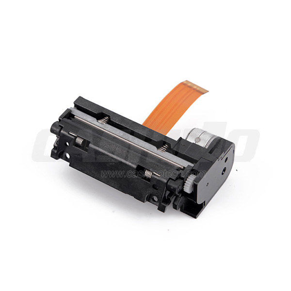 Mécanisme d'imprimante thermique TP-489 58 mm
