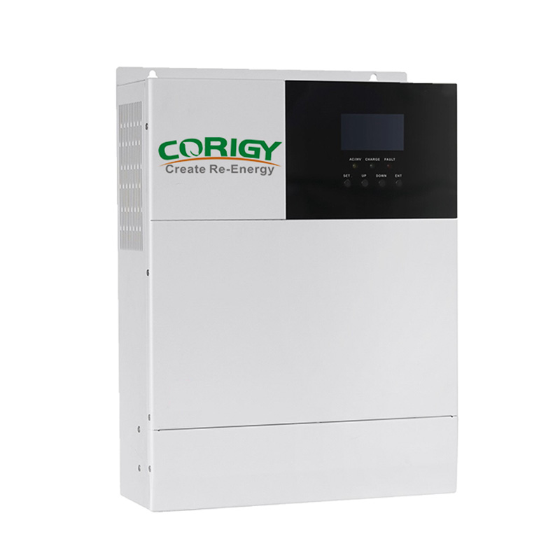 Onduleur de batterie hors réseau Corigy 3KW
