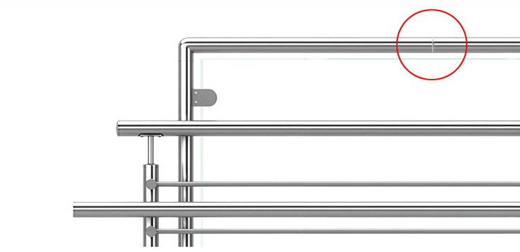 raccords coudés en acier inoxydable sus304