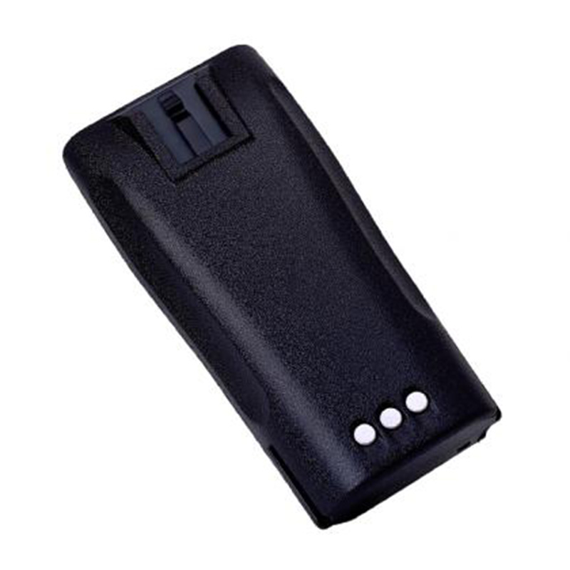 Batterie rechargeable Li-ion NNTN4497 7.4V pour talkie-walkie Motorola CP80 EP450 GP3138
