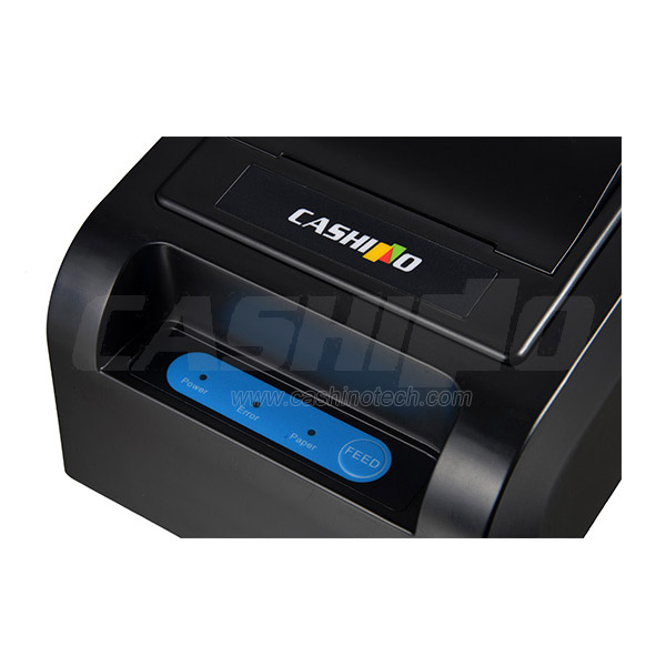 CSN-58CH Imprimante pos thermique de 58 mm de largeur avec découpe automatique
