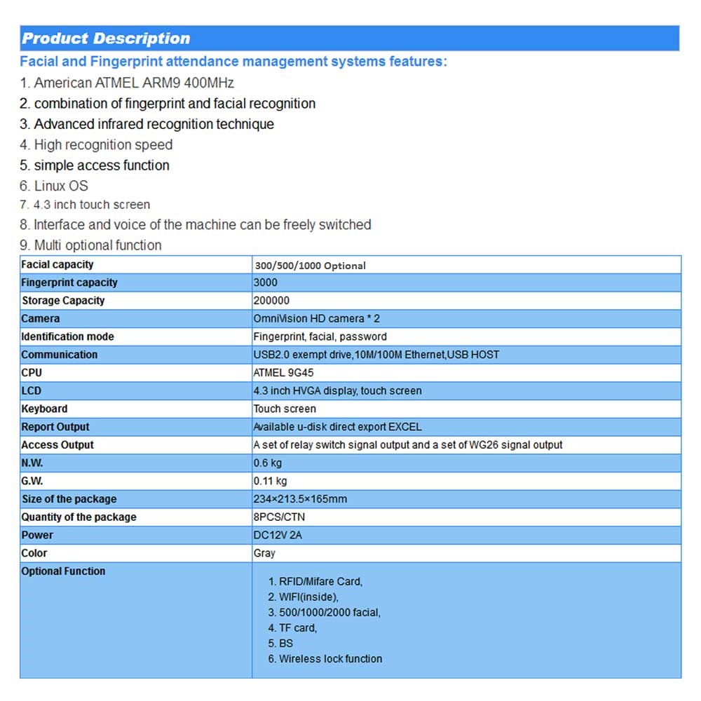 logiciel de gestion des présences