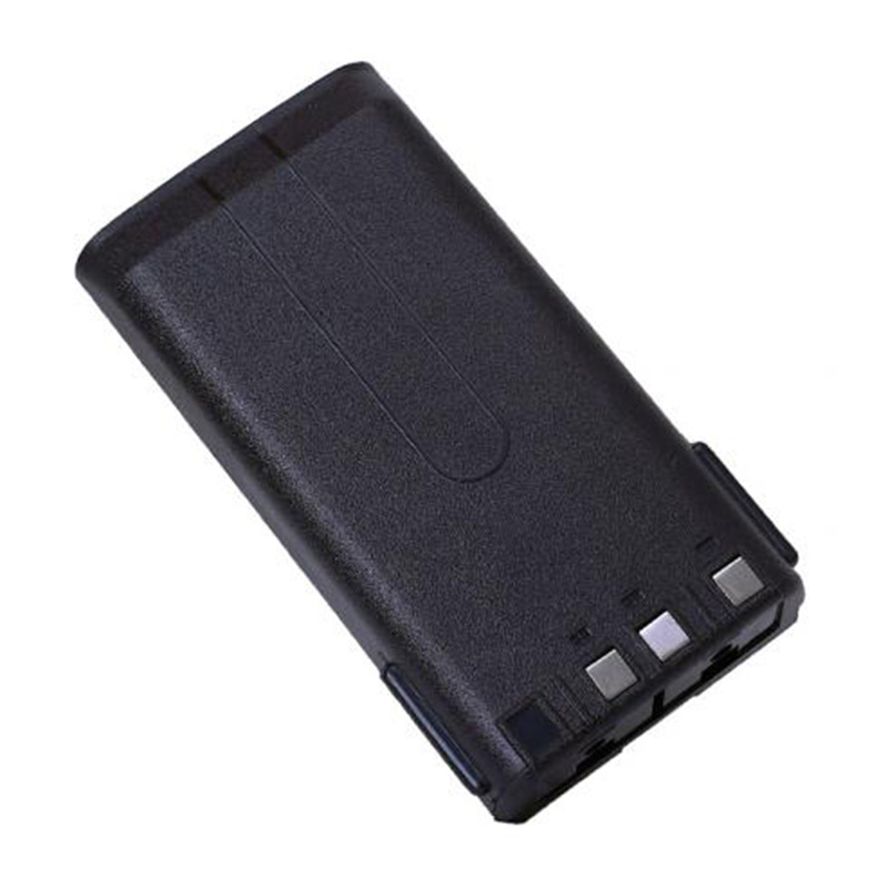 Batterie talkie-walkie KNB-15 2100mAh pour radio KENWOOD TK-272G TK-3101 TK-378
