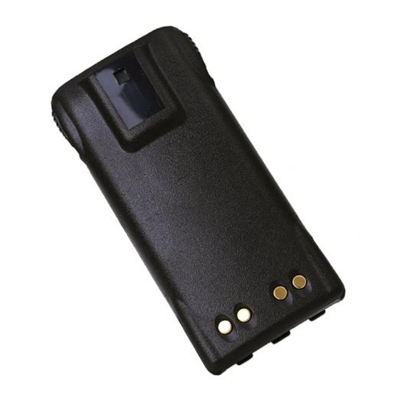 Batterie radio portable HNN9013A 1800mAh pour radio Motorola GP340 HT1250
