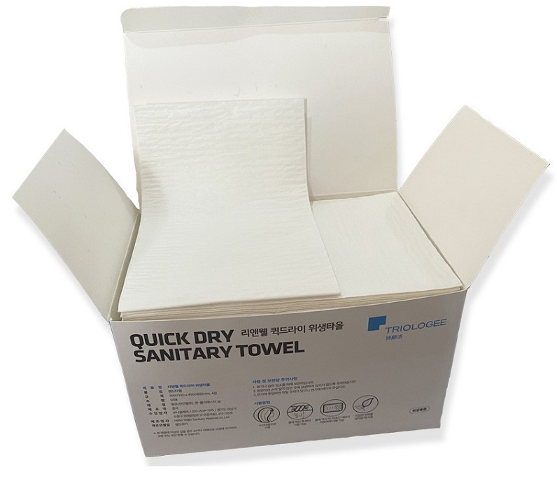 serviettes en papier de cuisine absorbantes