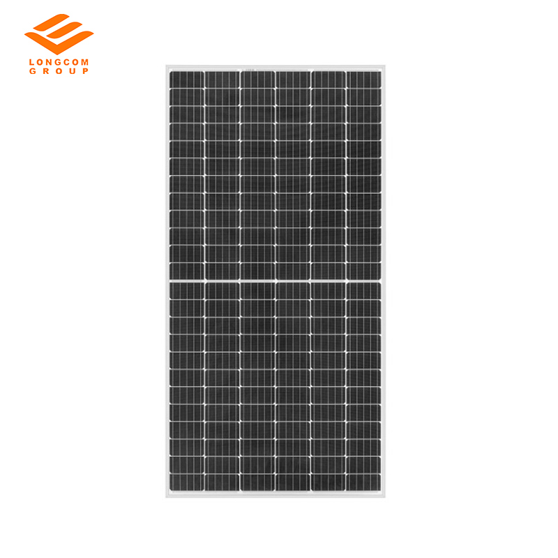 Prix ​​bon marché de haute qualité produit solaire PV Panneau d'alimentation solaire 300W
