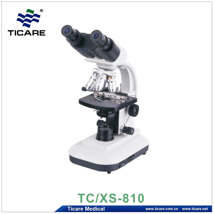 Types de Sem de microscope biologique