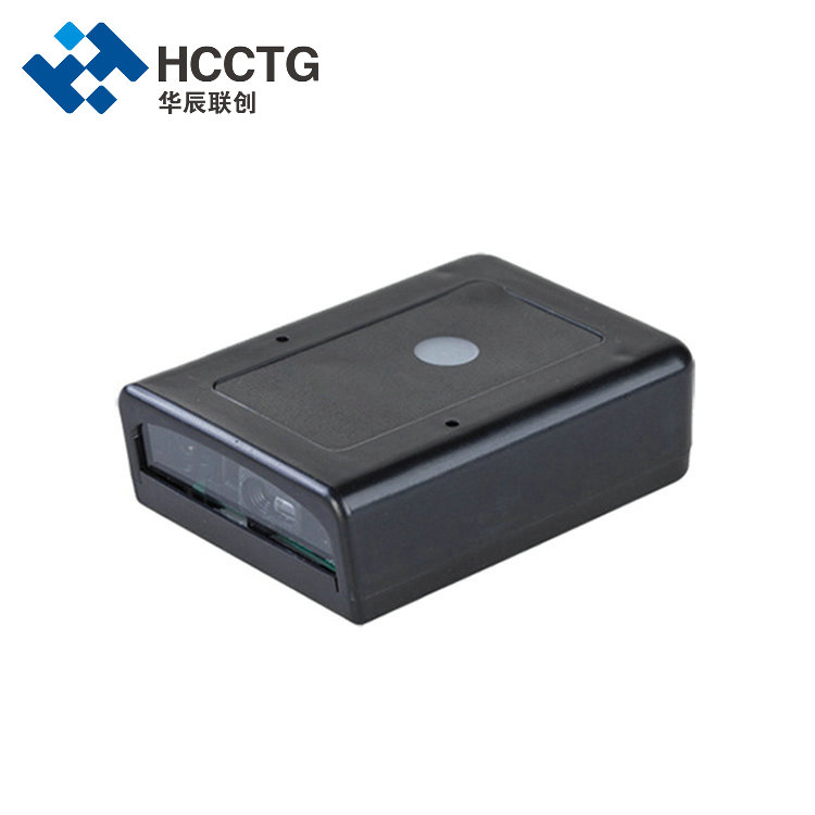 Scanner d'imagerie 2D du kiosque USB/RS232 avec lumière de remplissage intelligente HS-2006
