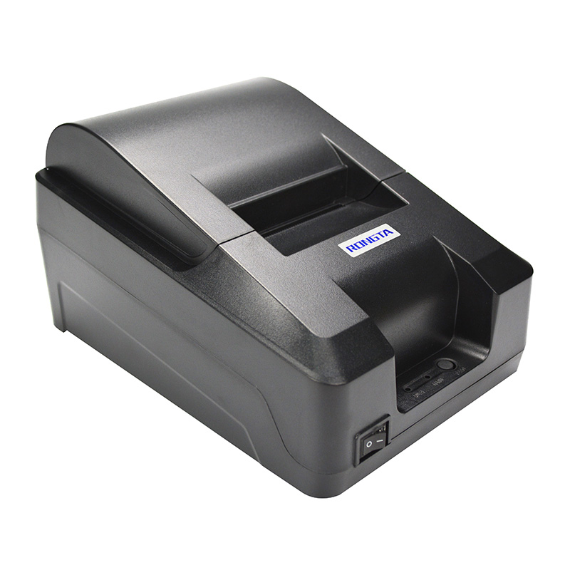 Imprimante de reçus thermique RP58A 2 pouces

