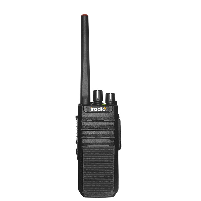 CP-9900 VHF UHF Radio bidirectionnelle portable longue portée 10 W

