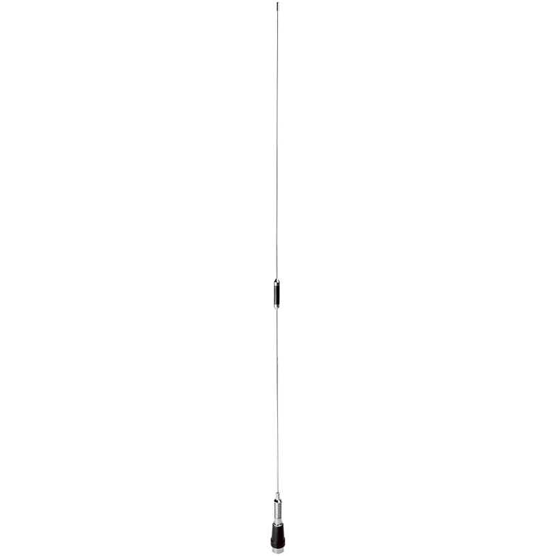 Antenne talkie-walkie à gain élevé MC-101-B pour radio mobile
