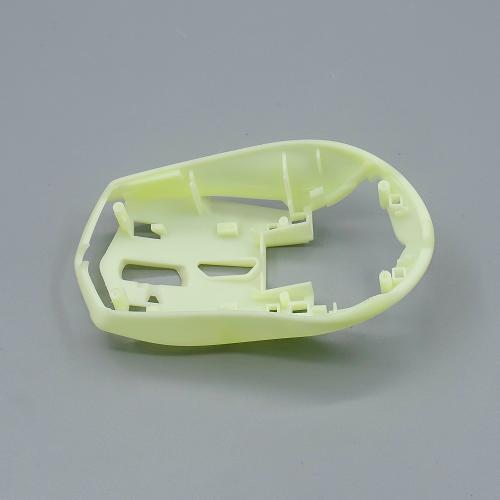 Service d'impression 3D de prototype rapide en plastique ABS de haute précision
