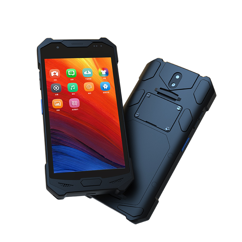 PD01 Plus Robuste Android 11.0 PDA Portable Protection IP65
