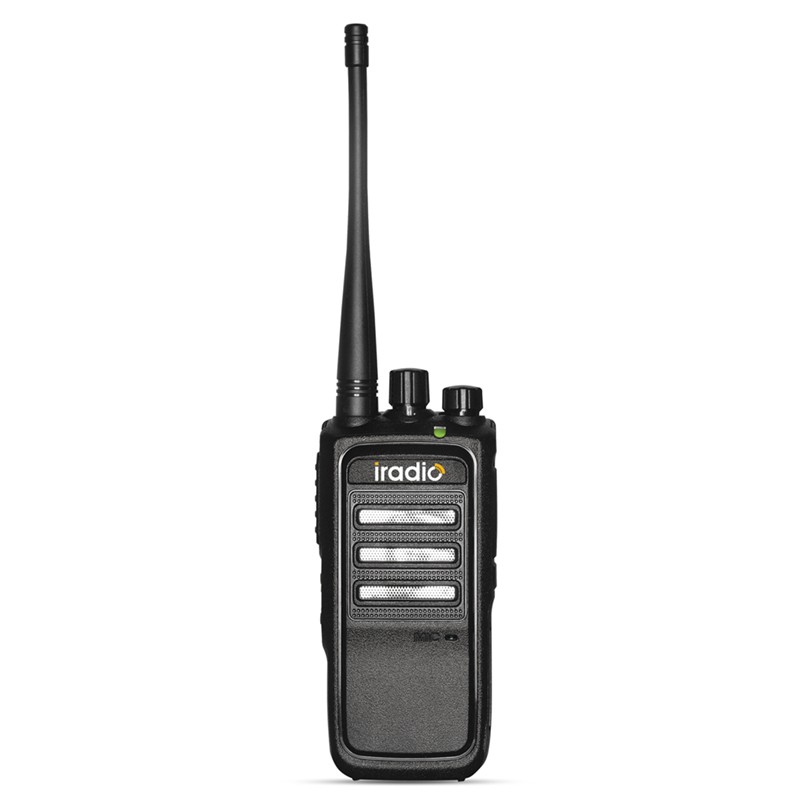 CP-418 UHF professionnel chea radio portable à vendre talkie-walkie
